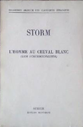 An image of the French bookcover