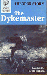 An image of the English bookcover