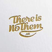 A thumbnail image of the There Is No Them logo.
